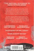 A Gathering of Shadows (Victoria Schwab) Тени сгущаются (Виктория Шваб)/ Книги на английском языке - 1