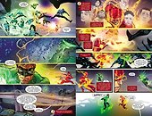 Вселенная DC. Rebirth. Флэш. Книга 4. Беги без оглядки - 2