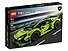 LEGO Technic: Ламборгини Хуракан Текника, 806 деталей (42161) - 1