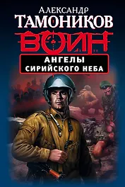 Ангелы сирийского неба