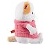 Игрушка мягкая Budi Basa, Ли-Ли BABY в жилетке 20 см LB-027 - 1