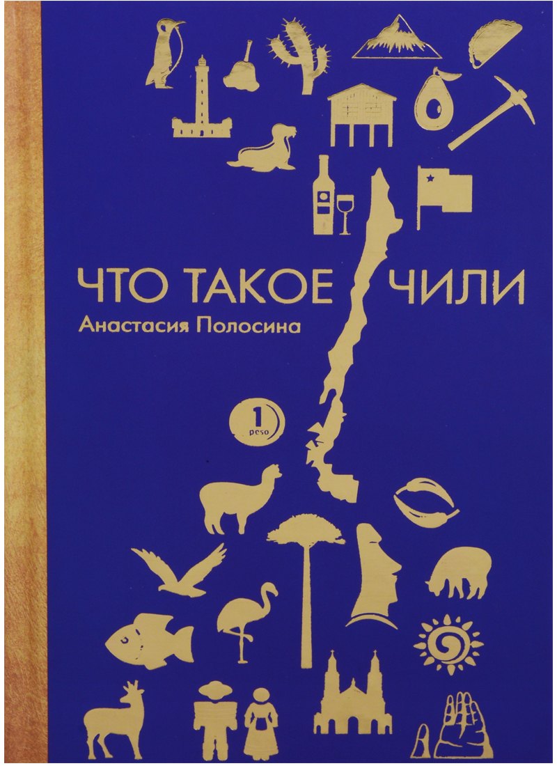 

Что такое Чили. П