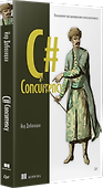 C# Concurrency. Асинхронное программирование и многопоточность - 1