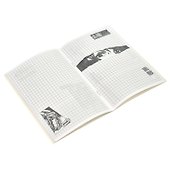 Записная книжка «Скучные будни» А6, 40 листов, Феникс+ - 2