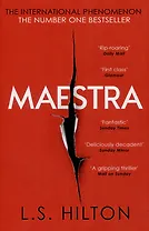 Maestra