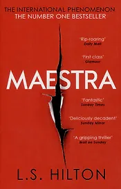 Maestra