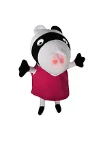 Мягкая игрушка "Зебра Зои", 20 см, ТМ Peppa