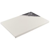 Холст грунтованный на подрамнике 25x35 см, Малевичъ - 1