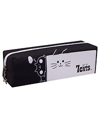 Пенал-косметичка "Cat set"