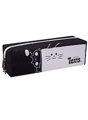Пенал-косметичка "Cat set"