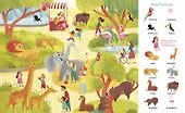 Первые книжки малыша. Большая книга первых слов - 2