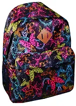 Рюкзак школьный "Бабочки"