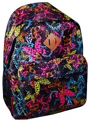 Рюкзак школьный "Бабочки"