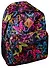 Рюкзак школьный "Бабочки" - 0