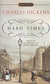HARD TIMES