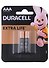 Батарейки "Duracell Basic", AAA, 2 штуки - 1