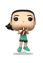 Фигурка Funko POP! WNBA Liberty Breanna Stewart (03) (Fun88458)