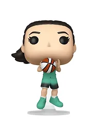 Фигурка Funko POP! WNBA Liberty Breanna Stewart (03) (Fun88458)