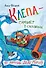 Клёпа - самолёт в сапожках. На помощь Деду Морозу - 0