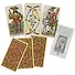 Таро Аввалон, Ancient Italian Tarot (коробка) (упаковка) (78 карт) (EX11) (на анг. яз.) - 2