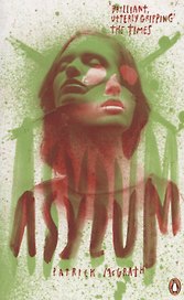 Asylum