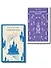 Набор "Cozy классика, уютные романы про молодость и любовь (комплект из 2 книг: "Лаванда и старинные кружева" и "Лазоревый замок") - 0