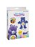 Набор для творчества Care Bears. Шьем игрушку из фетра «Мишка Гармония» - 0