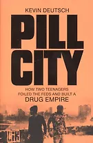 Pill City