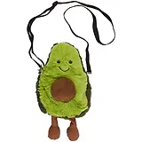 Сумочка Авокадо 31 см