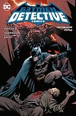 Бэтмен. Detective Comics. Мертвецкий холод - 0