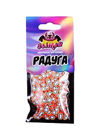 Наполнение для слайма «Радуга», Slimer