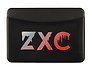 Чехол для карточек горизонтальный "ZXC" (ДКГ2023-131)