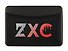 Чехол для карточек горизонтальный "ZXC" (ДКГ2023-131) - 0