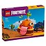 LEGO Fortnite: Даррр Бургер, 193 детали (77070) - 2