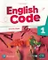 English Code 1. Activity Book + Audio QR Code - 0