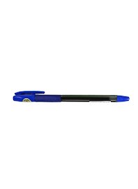 Шариковая ручка синяя, BPS-GP-M L, Pilot
