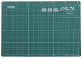 Коврик для резки А4 защитный, OLFA