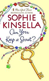 Can You Keep a Secret?
