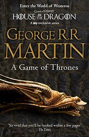 A Game of Thrones ( George R.R.Martin) Игра престолов (Д.Р.Р.Мартин) /Книги на английском языке
