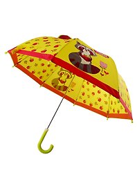 Зонт детский Mary Poppins Apple forest,  46см, коллекция Cherry.