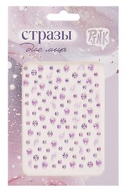 Стразы для лица (Китай)