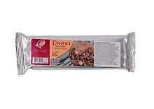 Глина для лепки 250г "Люкс" терракотовая