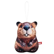 Мягкая игрушка Бобр (20см) (PRIBO1)