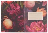 Тетрадь общая «Blossom», 40 листов в клетку, А5 - 2