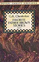 Favorite Father Brown Stories