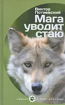 Мага уводит стаю