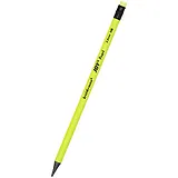 Карандаш Erich Krause, Joy, чернографитный HB с ластиком