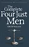 The Complete Four Just Men - 0