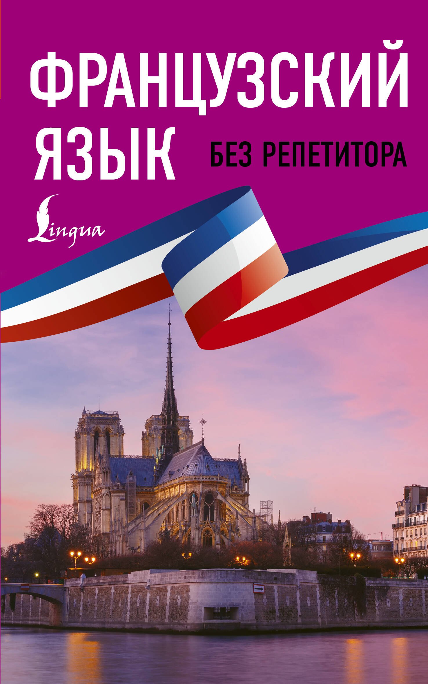 

Французский язык без репетитора. Самоучитель французского языка