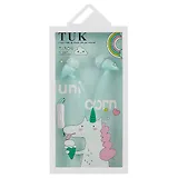 Наушники с гарнитурой Единороги (бокс)